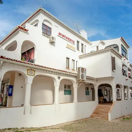 Chic 1km To The Oura Beach * Albufeira