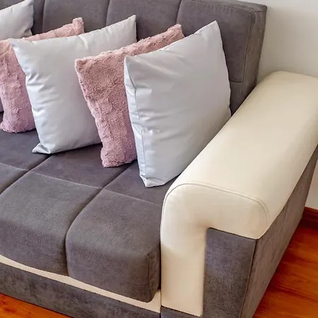 Chic 1km To The Oura Beach Appartement *