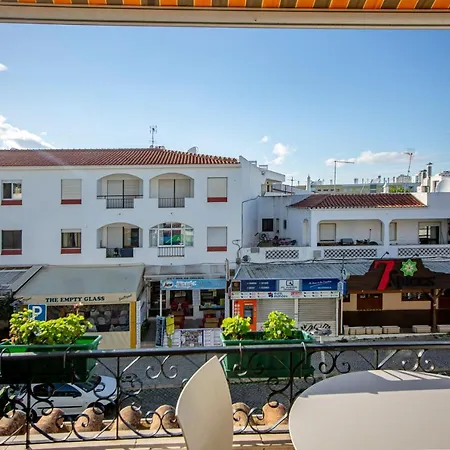 Chic 1km To The Oura Beach Albufeira