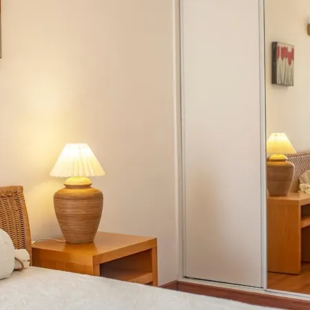 Appartement Chic 1km To The Oura Beach Albufeira