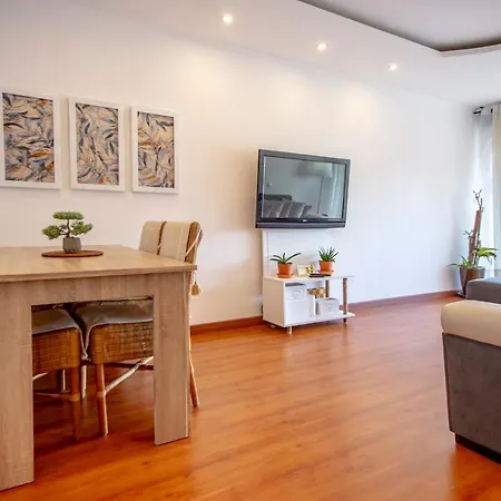 Chic 1km To The Oura Beach Albufeira