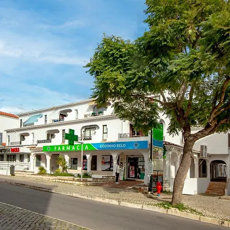 Chic 1km To The Oura Beach * Albufeira