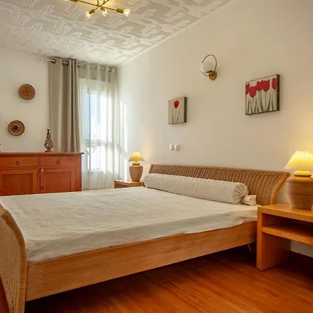 Chic 1km To The Oura Beach Appartement Albufeira