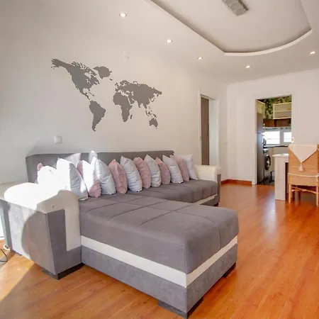 Apartment Chic 1km To The Oura Beach Albufeira